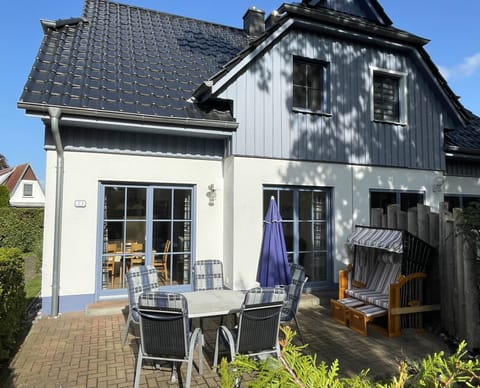 Haus in Zingst